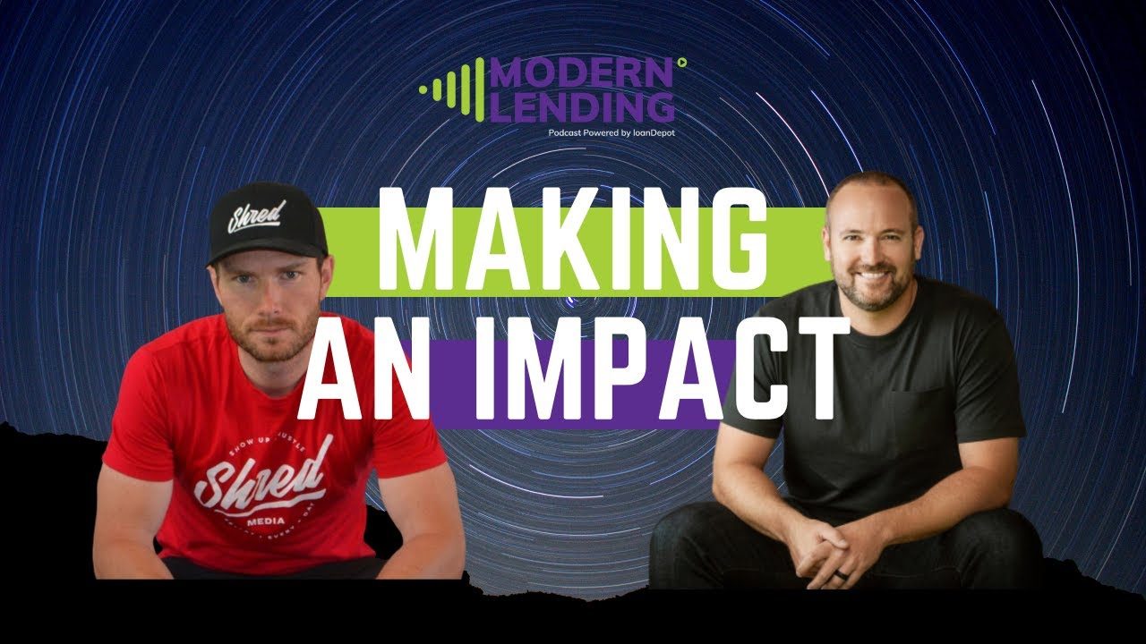 Modern Lending Podcast | Josh Pitts