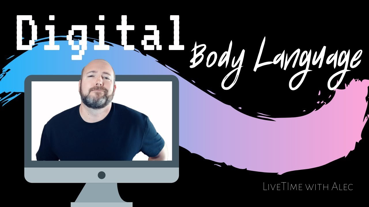 digital body language