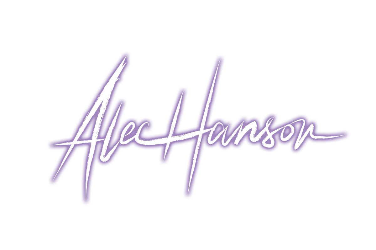 Dig In Alec Hanson Site