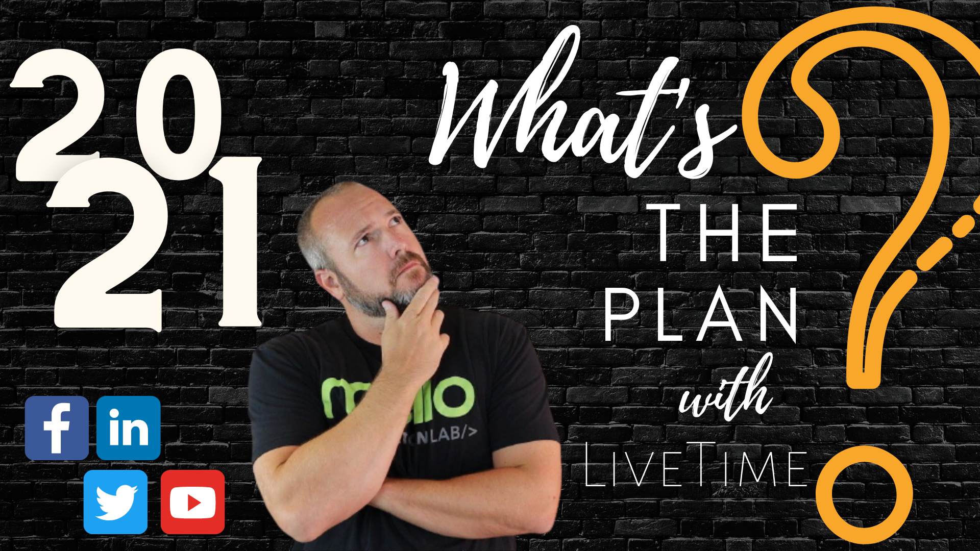 What’s the Plan with LiveTime?