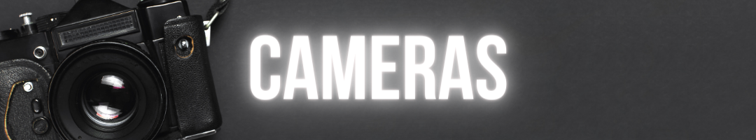Cameras