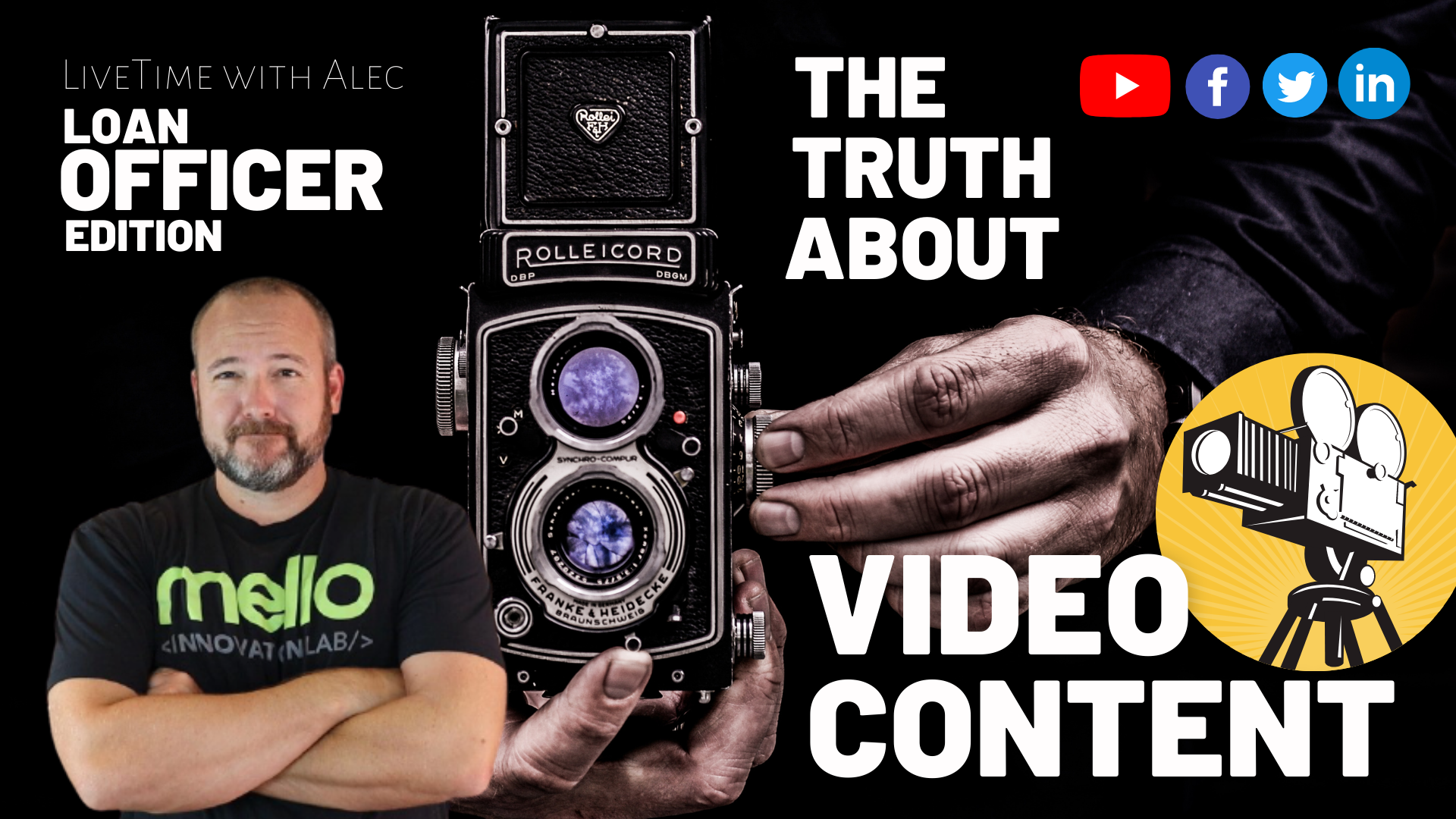 The Truth about Video Content