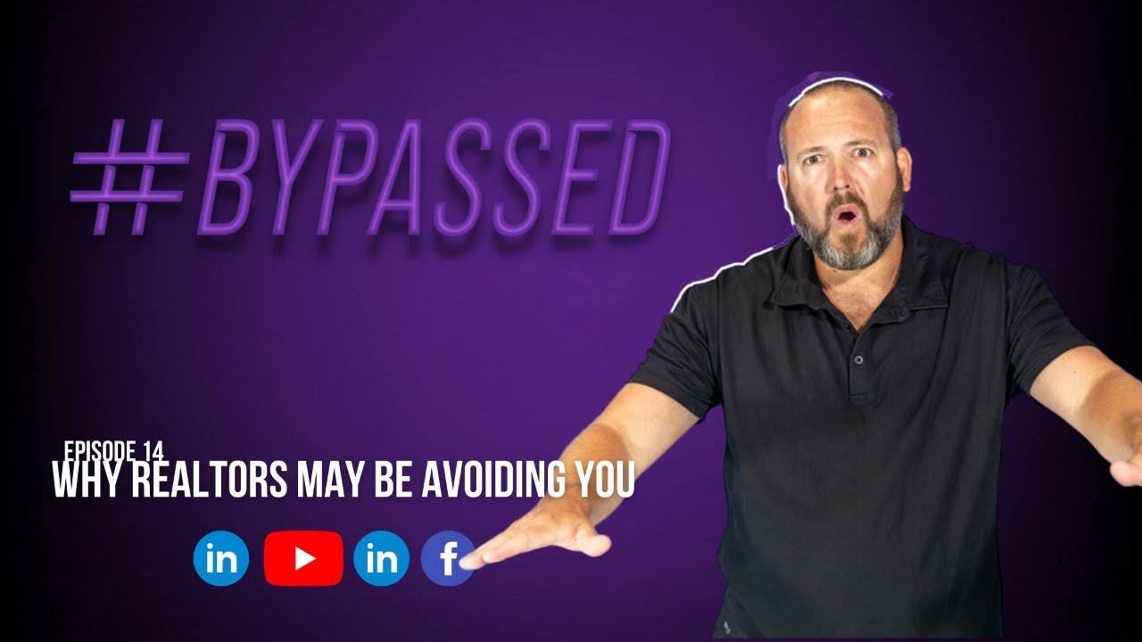 LiveTime with Alec | #Bypassed Deep Dive – Why Realtors Maybe Avoiding You